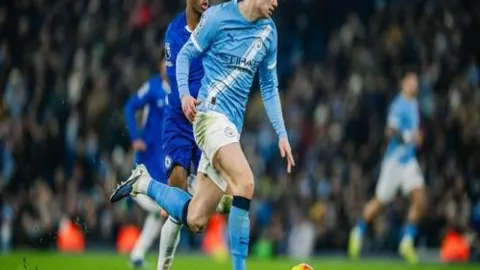 F1中国上海站：引擎轰鸣催动城市高质量发展之路 2025-03-24